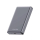CANYON Powerbank OnPower 510 slim Magsafe 10000 mAh PD20W Grafitowy - 1320622 - zdjęcie 2